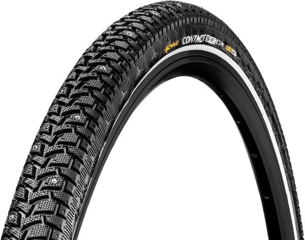 Continental piggdekk 120, 42-622 (28 x 1.6")