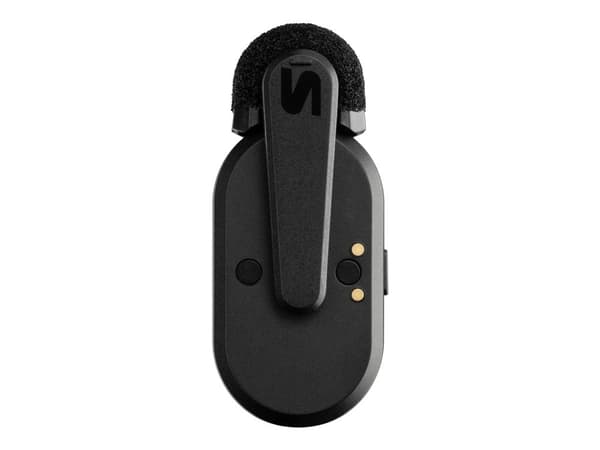 Shure MoveMic One - Mikrofon - svart