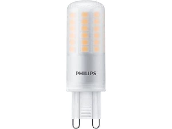 Philips CorePro LEDstiftspot 4,8W (60W) G9 830