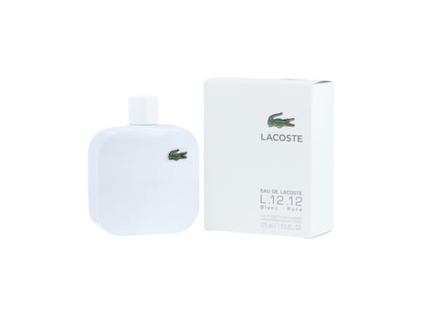 Lacoste - Eau de Lacoste L.12.12 - 175 ml