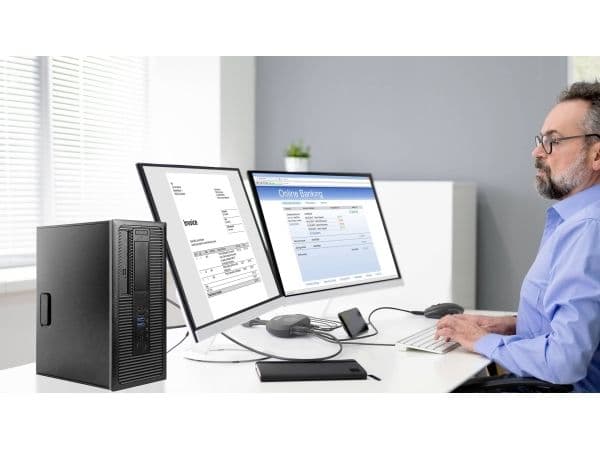 SpeaKa Professional SP-10105820