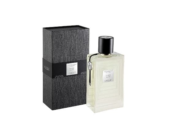 Lalique Silver EDP U 100 ml