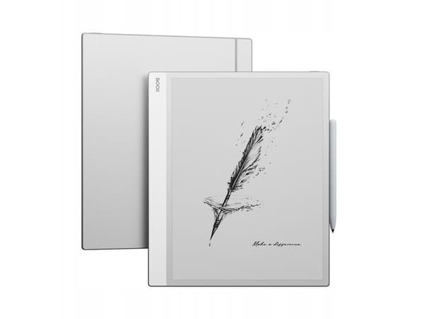 READER INK 13.3" 128GB/NOTE MAX E-INK ONYX BOX
