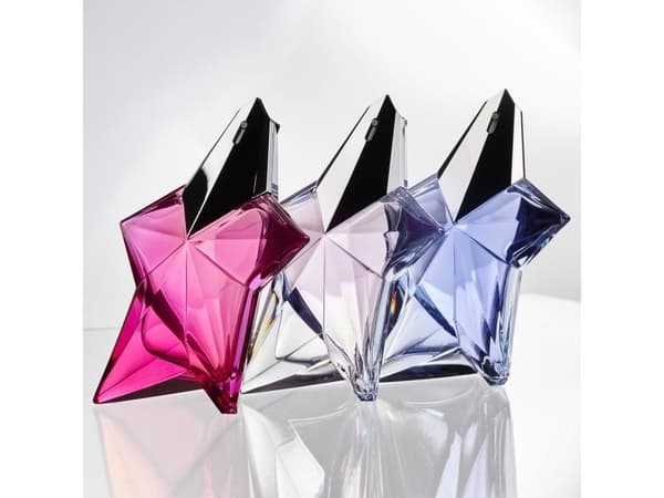 Thierry Mugler Angel Eau De Parfum Refillable 50ml Spray