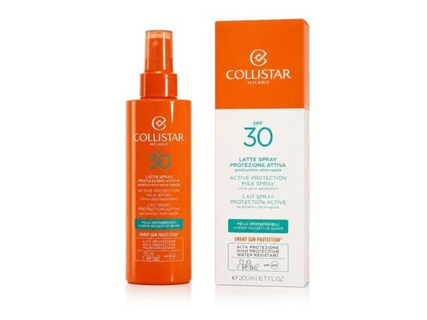 Collistar Active Protection Milk Spray SPF30 200 ml