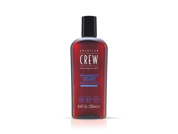 Anti-Dandruff + Dry Scalp (M,250 ml)