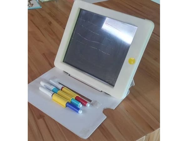 Premium Glow Pad