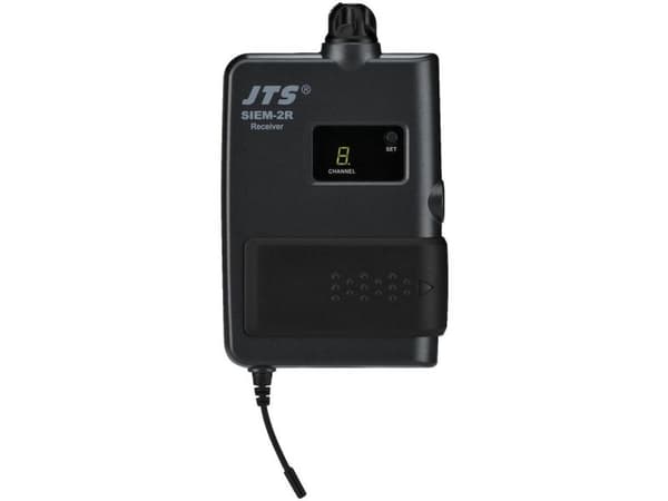 JTS SIEM-2/R5