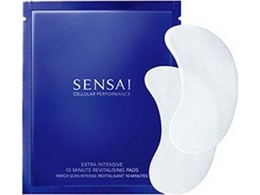 Sensai Cellular Performance Extra Intensive revitaliserande pads 10x6 ml