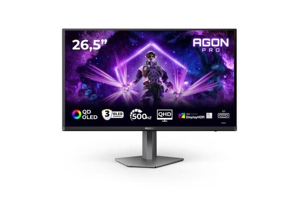 AOC AG276QKD2