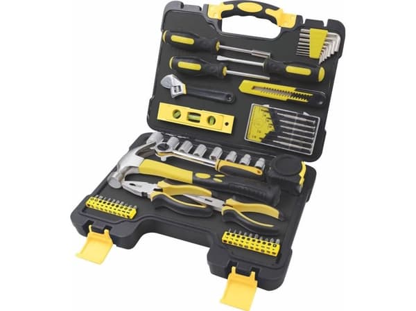 Fieldmann Fieldmann FDG 5008-53R, 53 kappaletta