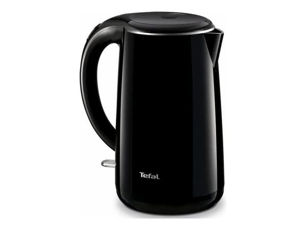 Tefal KO260830 Virdulys, musta | TEFAL