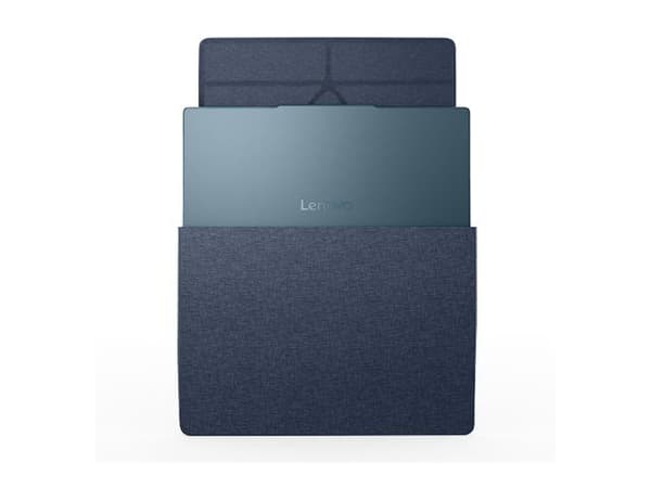Lenovo Yoga - Notebookbæreveske - blå