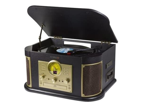 Technaxx TX-103 - Ljudsystem