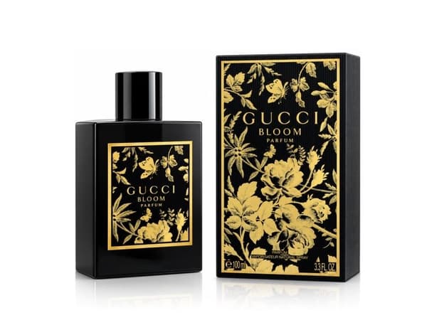 Gucci Ladies Bloom Parfum 34 Oz