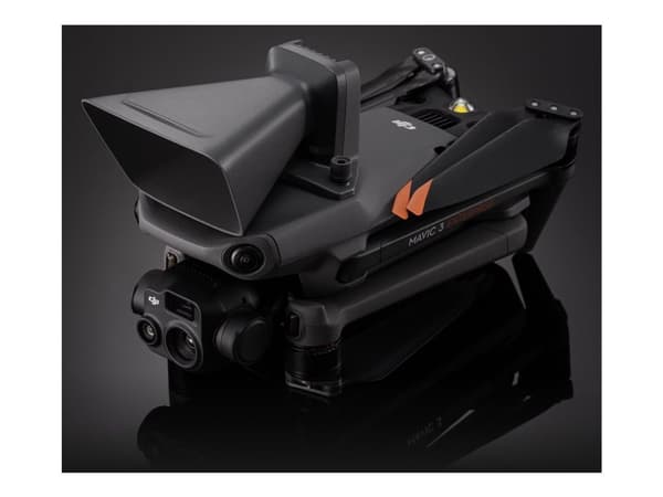 DJI -