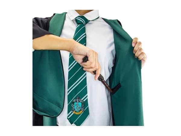 Slytherin-keps