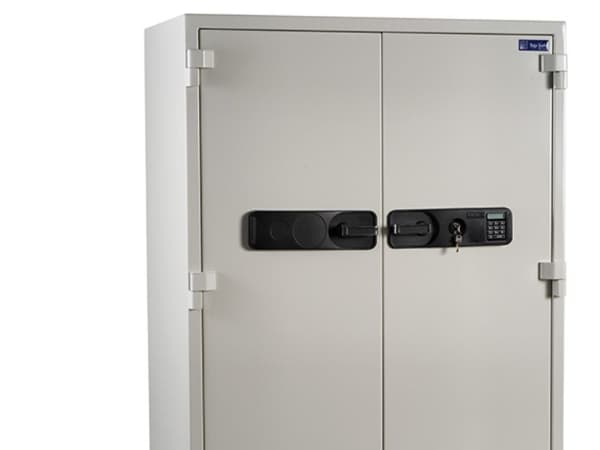 Brannsikkert dokumentskap ES 700 120 P