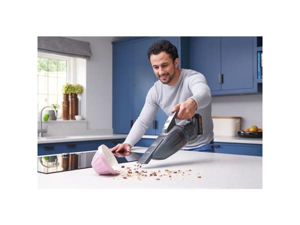 Black & Decker BCHV001B-XJ, 1 styck