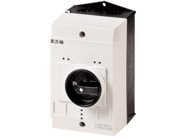 Eaton CI-K2-PKZ0-G