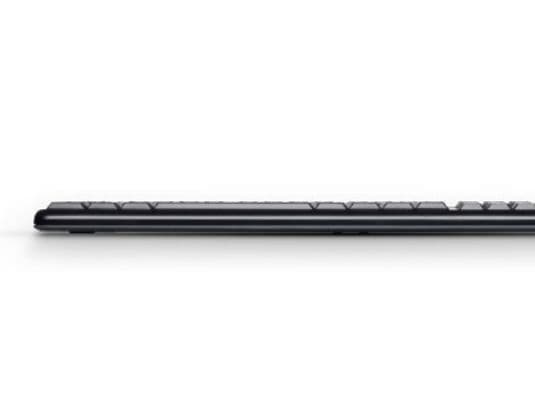 Logitech K120 - Tangentbord - USB - litauiska