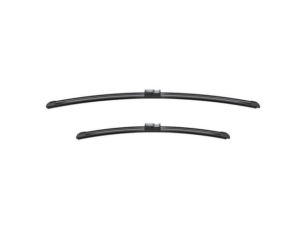Bosch Aerotwin Flatblade viskerblade sæt A951S