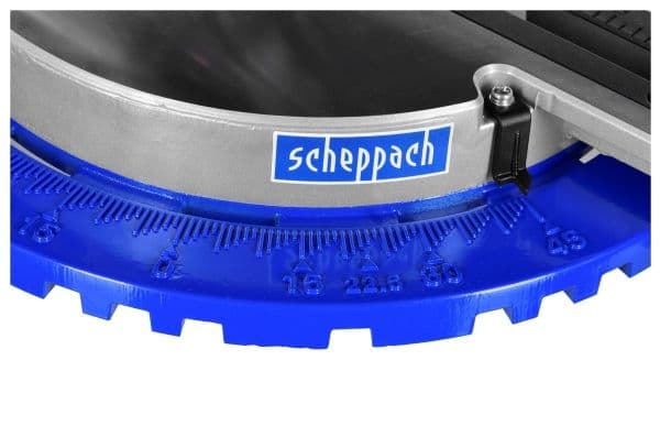 Scheppach HM216 softstart (SCH59012159958) 2000 W