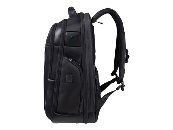 Samsonite Spectrolite 3.0, 39,6 cm (15,6"), rom, nylon, polyester, polyuretan