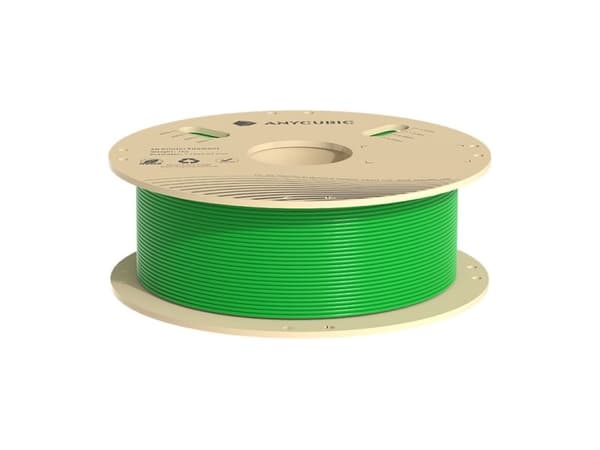 Anycubic PLA Filament Green