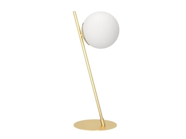 EGLO RONDO 4 PIIRILEVY E27 BM/OPAL