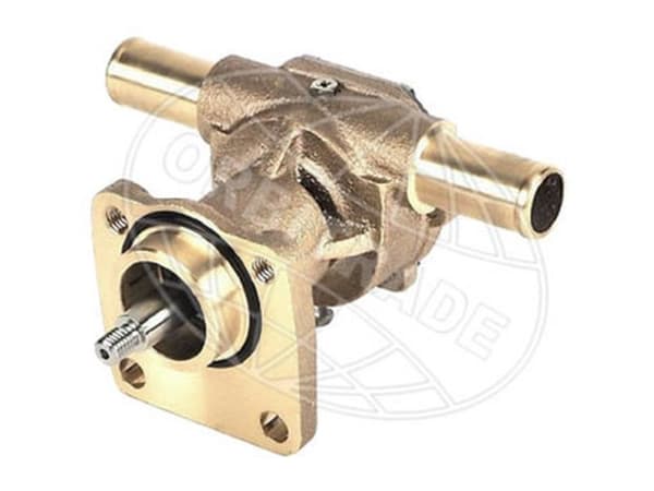 Orbitrade Sea Pump. 2010, 2020, D1-13, D1-20