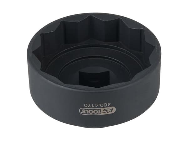 KS Tools 460.4170 460.4170 ##### Akselmutternøkkel