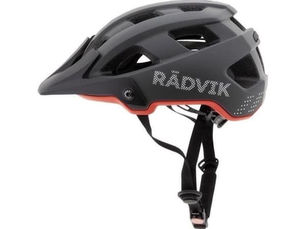Radvik Hjälm SLAG
