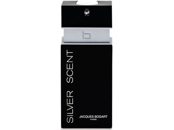 Jacques Bogart Silver Scent EDT 100 ml