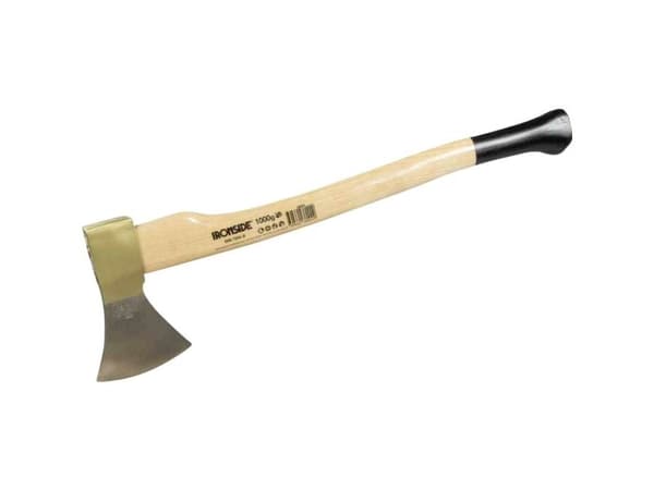 IRONSIDE 138002 Kirves 60 cm 1 kg