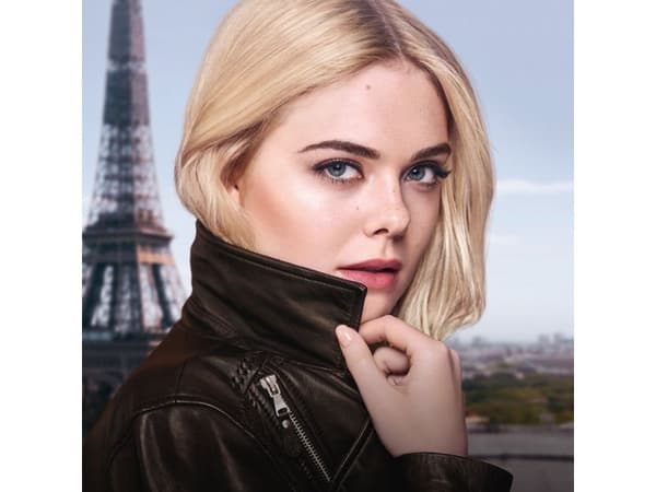 L'OREAL_Micro Tatouage eyebrow pencil 104 Chatain 1g