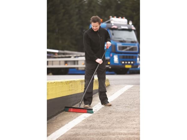 Vikan værkstedskost 63 cm