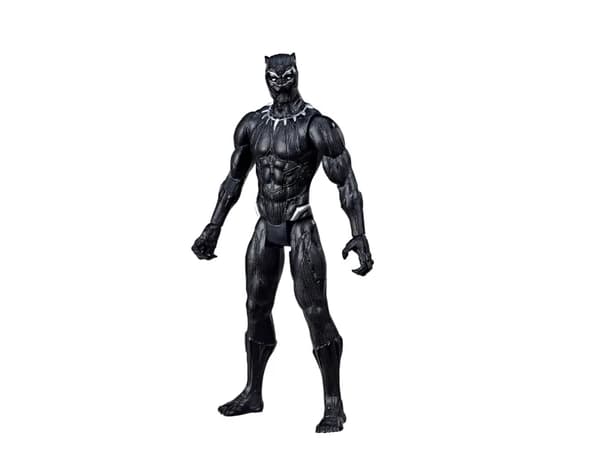 Marvel Avengers E78765X0, 4 år, Flerfarget, Plast