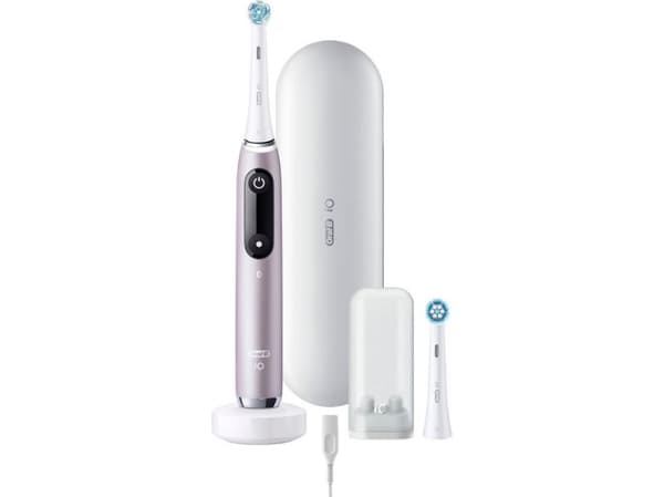 Oral-B Oral-B iO Series 9N Rose -hammasharja