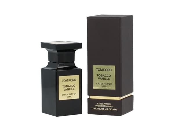 Tobacco Vanille by Tom Ford Eau de Parfum 50ml