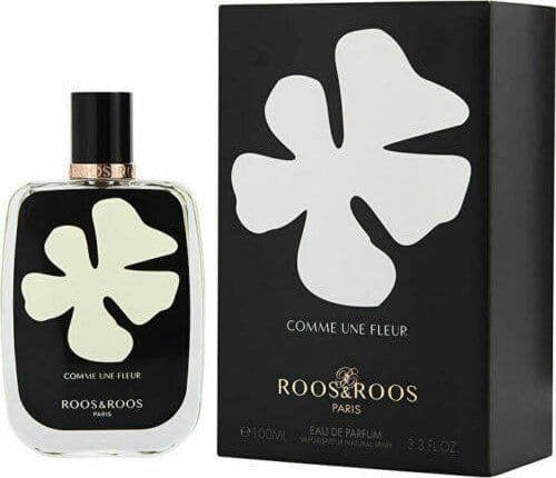 Comme Une Fleur, Femei, Eau de parfum, 100 ml