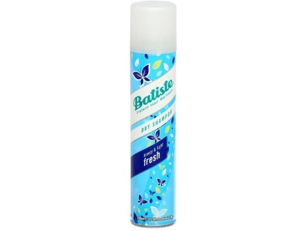 Batiste Torrschampo Fresh 200 ml