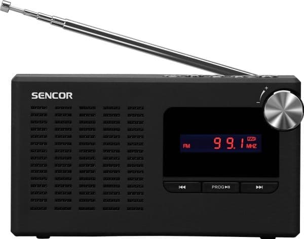 Sencor SRD 2215 radio