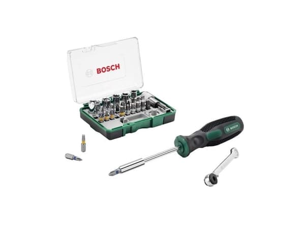 Bosch tilbehør 2607017331 miniskralde