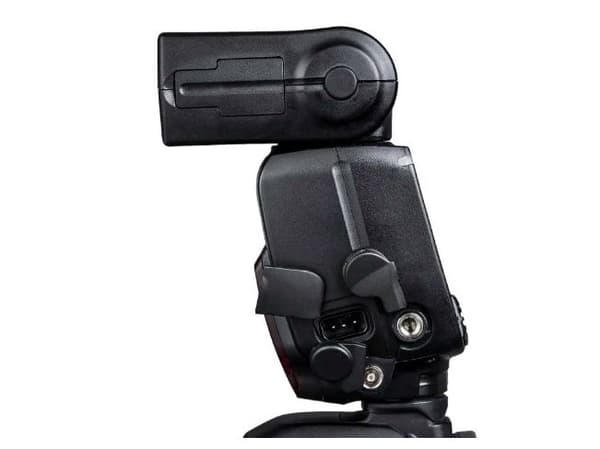 Yongnuo YN-14EXII, 3 sek./side, 920 g, Slaveblitz