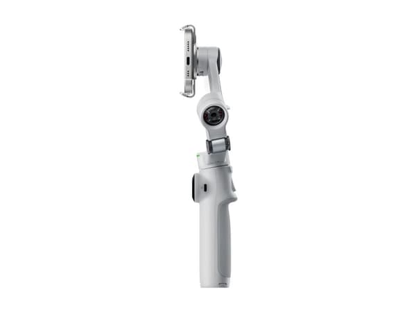Insta360 Flow 2 Pro - Creator Bundle - motoriserad handhållen stabilisator