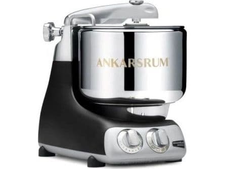 Ankarsrum Assistent 6230 Black Diamond - 1500W