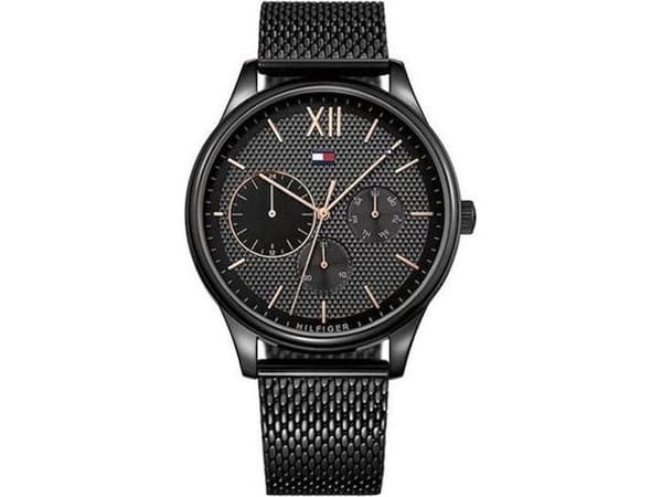 TOMMY HILFIGER herrklocka 1791420 DAMON