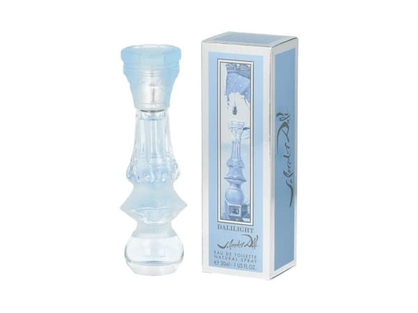 Salvador Dali Dalilight EDT 30ml