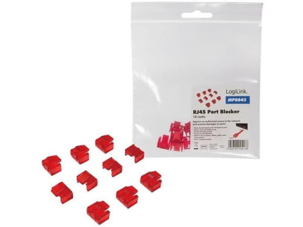 LogiLink MP0043